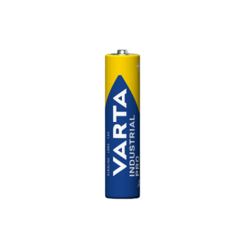 alkaliskt batteri